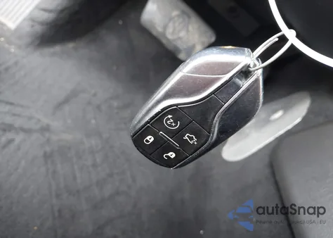 2014 Maserati Quattroporte S Q4 из США, поврежденный, VIN ZAM56RRA8E1109923